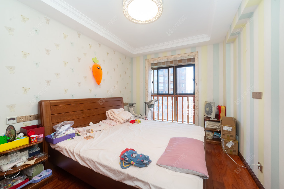 常发豪庭国际房源室内图 常州常发豪庭国际在售二手房源室内图_小牛看房