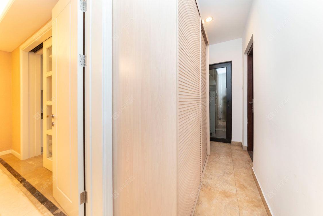 常州新城帝景南区在售二手房源室内图_小牛看房