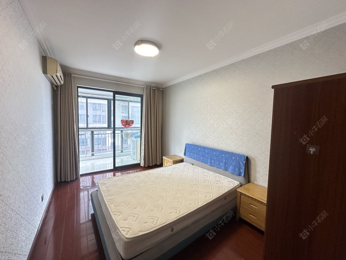 蔷薇家园房源 常州蔷薇家园在租房源_小牛看房