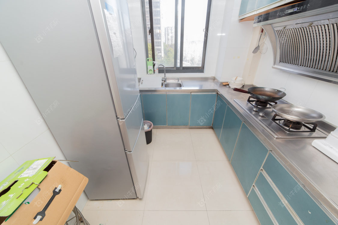 常州玉龙湾花园在售二手房源室内图_小牛看房