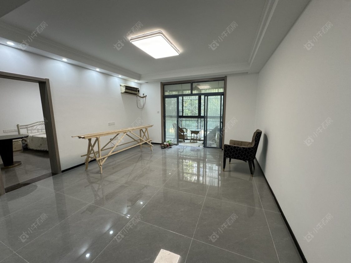 常州四季新城北苑在租房源户型图_小牛看房