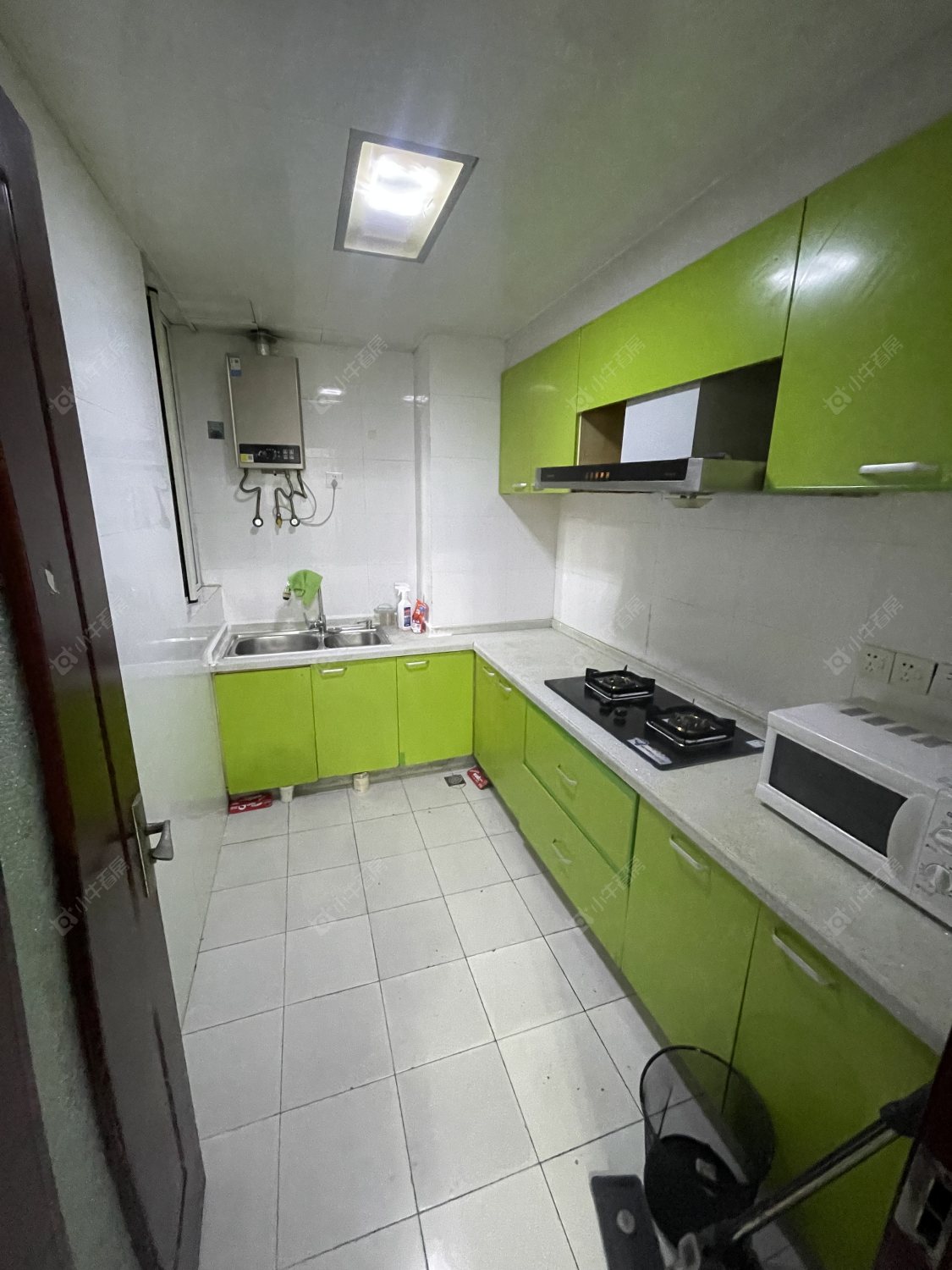 常州府西花园在租房源_小牛看房