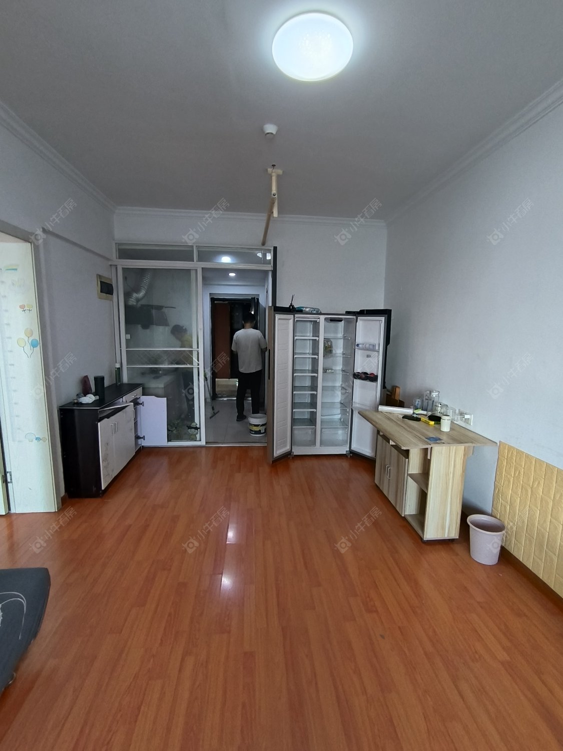 常州高力国际SOHO在租房源室内图_小牛看房