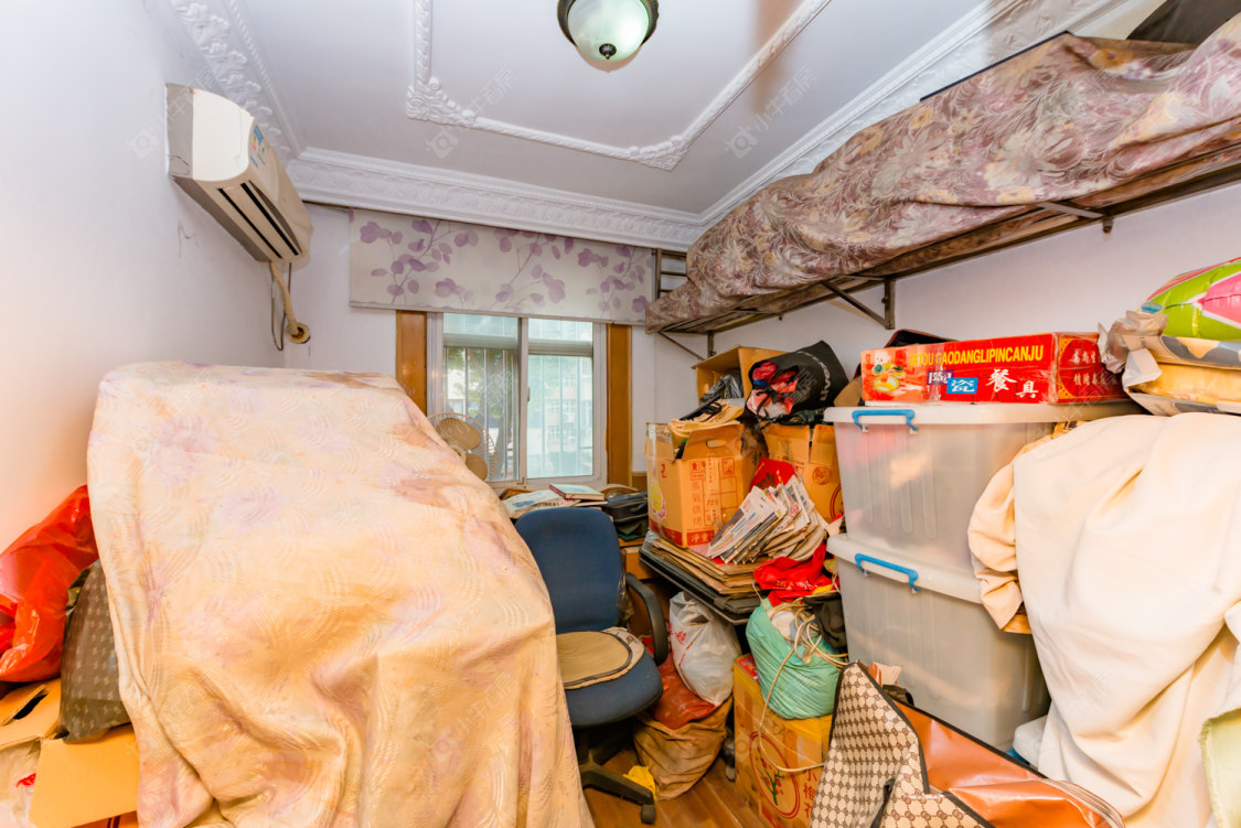 常州红星新村在售二手房源室内图_小牛看房