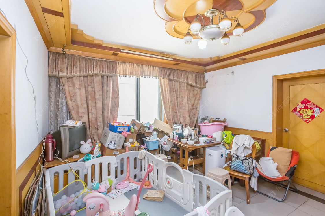 翠竹新村北区房源室内图 常州翠竹新村北区在售二手房源室内图_小牛看房