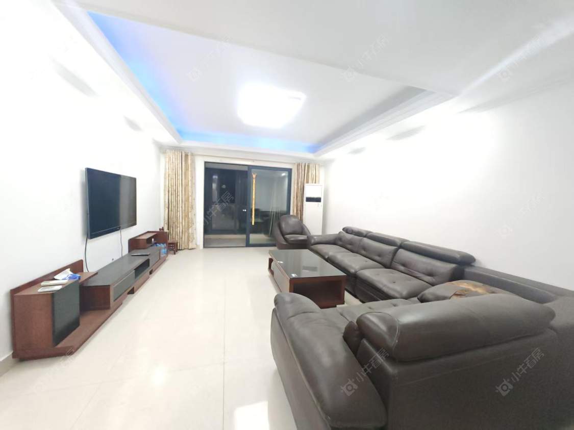 常州天安尚城一期在租房源室内图_小牛看房