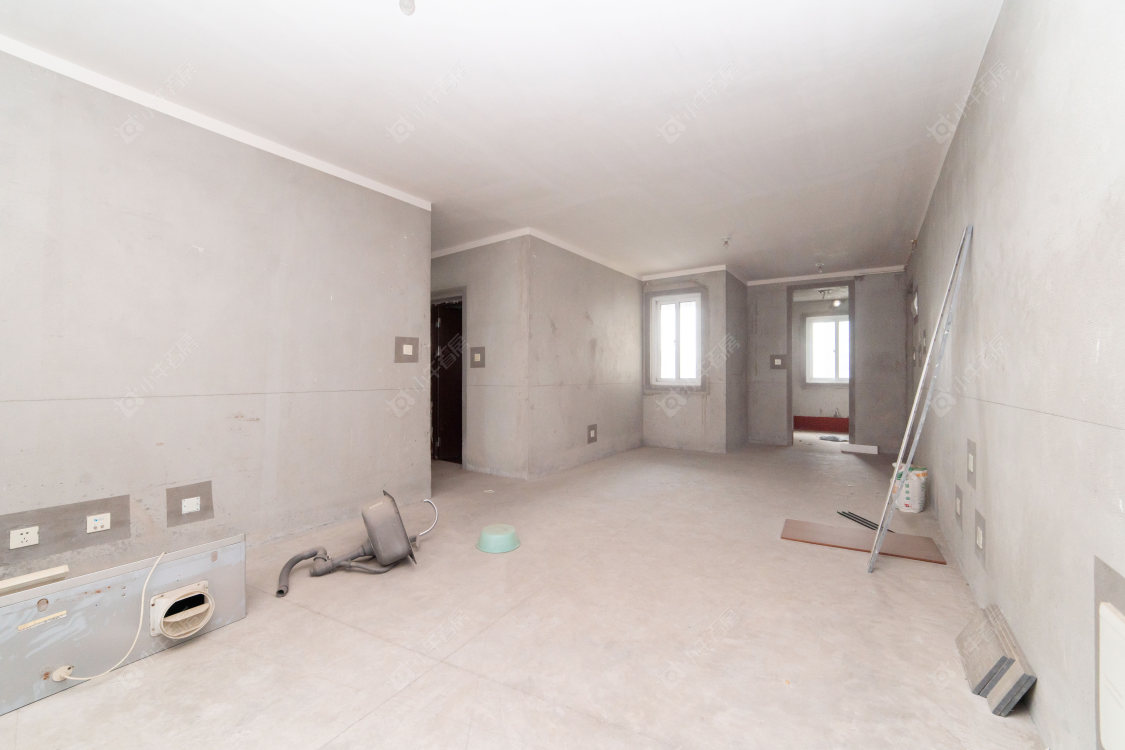 常州路劲城市印象在售二手房源室内图_小牛看房