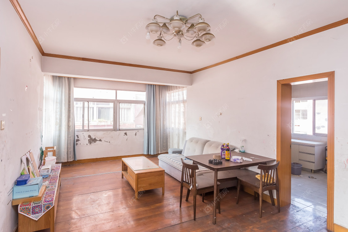 常州虹景花园一期在售二手房源_小牛看房