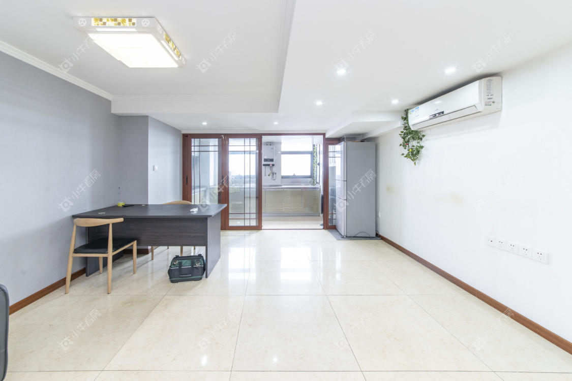 常州吾悦广场金苹果公寓租房_小牛看房