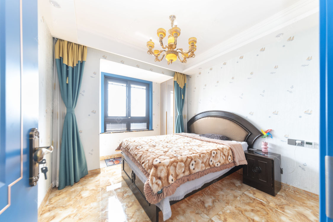 常州新城都荟在售二手房源室内图_小牛看房