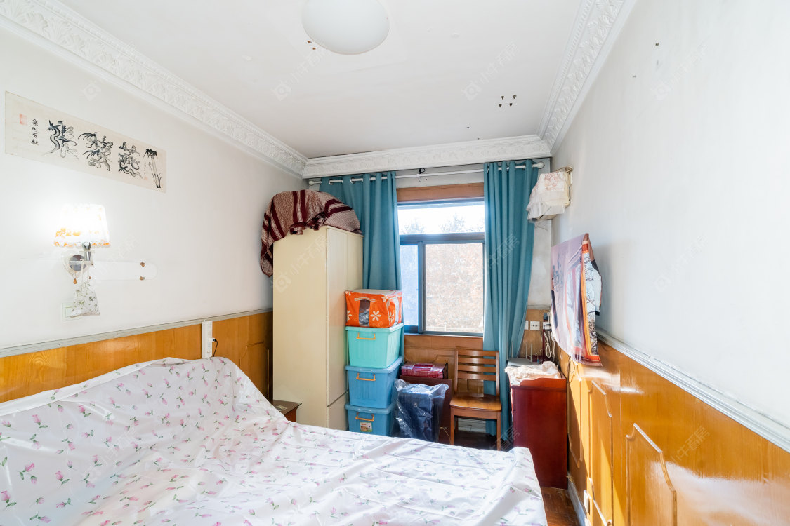 常州丽华二村在售二手房源室内图_小牛看房