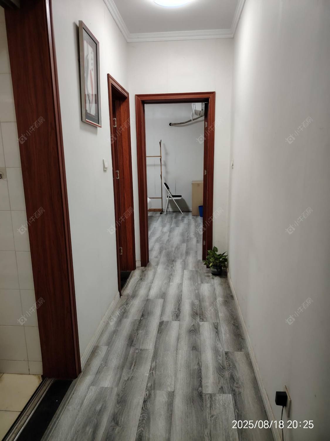 常州九洲花园二期在租房源室内图_小牛看房