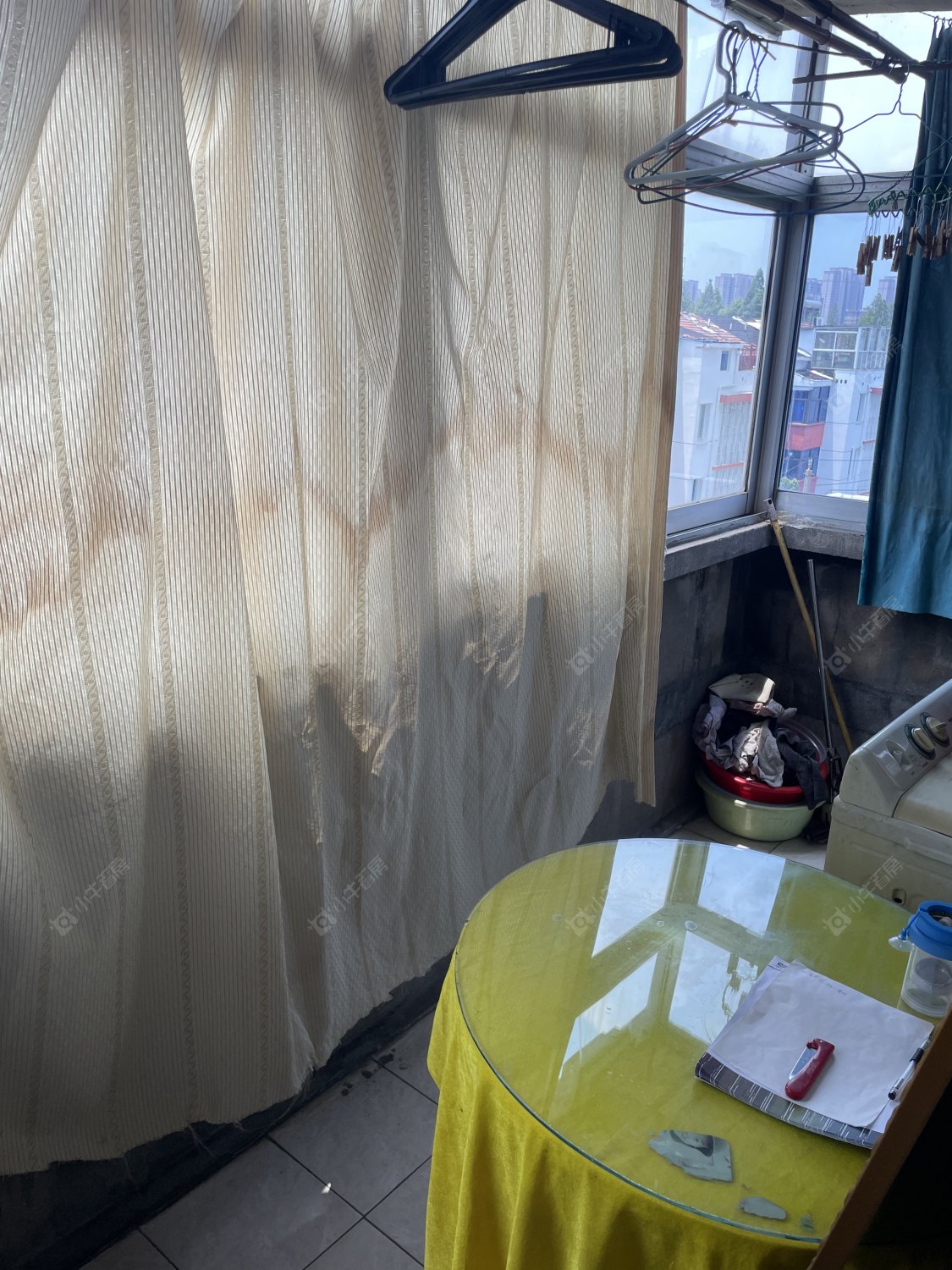 常州丽华一村租房_丽华一村2室1厅房源出租