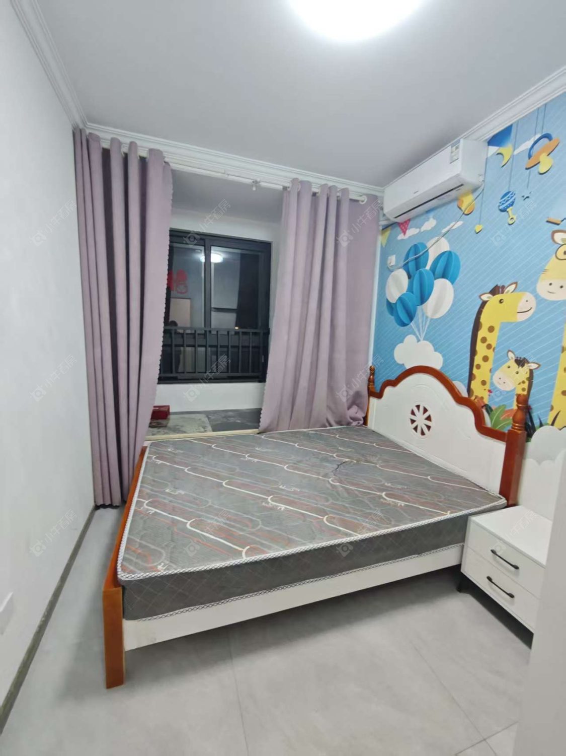 常州星河时代租房_小牛看房