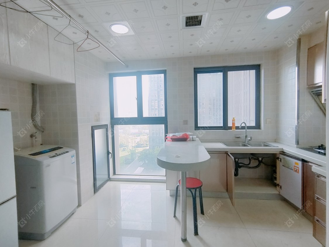 吾悦广场悦+公寓房源室内图 常州吾悦广场悦+公寓在租房源室内图_小牛看房