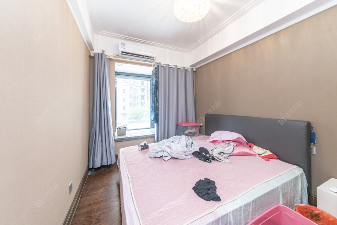 常州恒大御景在售二手房_小牛看房