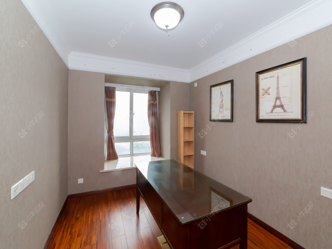 常州龙湖香醍时光在售二手房源室内图_小牛看房