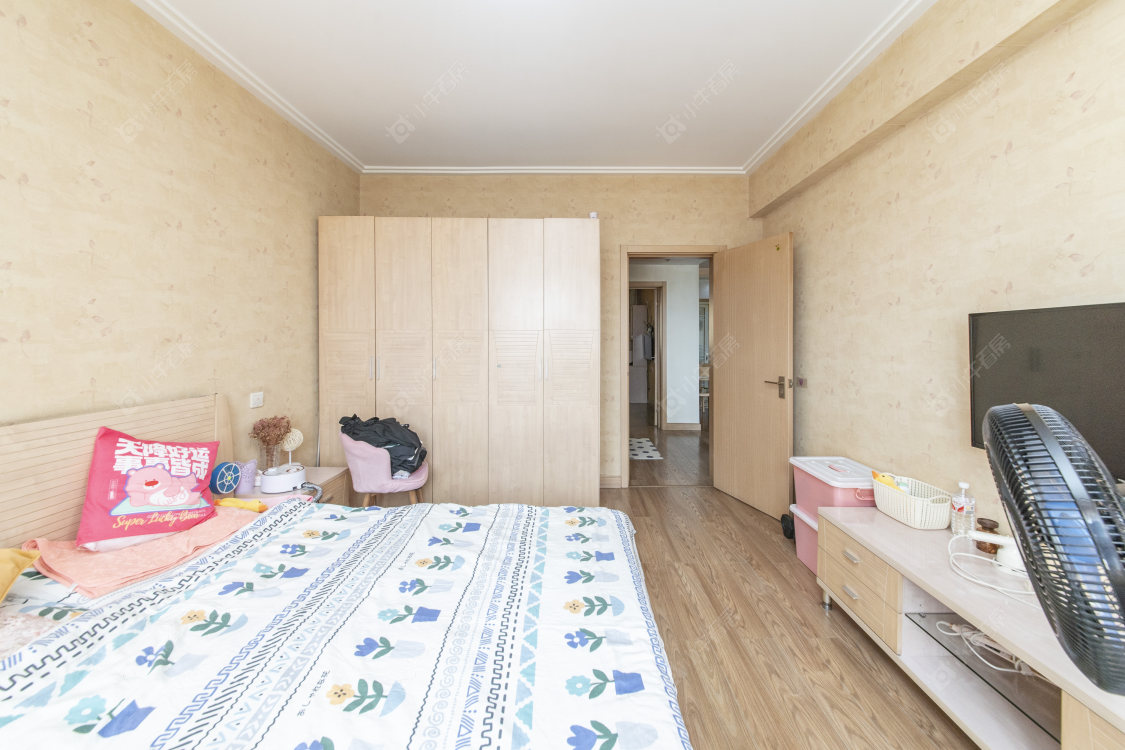 常州伟业臻品花园在售二手房源室内图_小牛看房