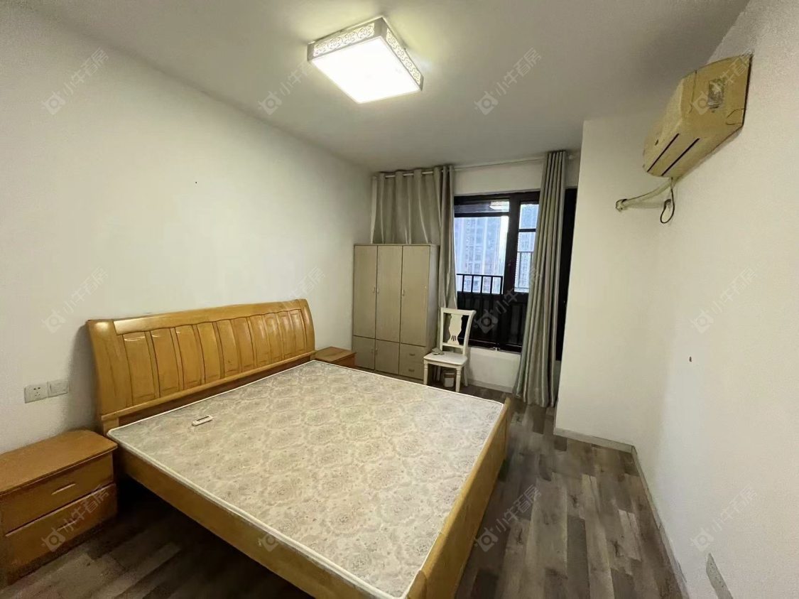 常州绿都万和城七区在租房源室内图_小牛看房