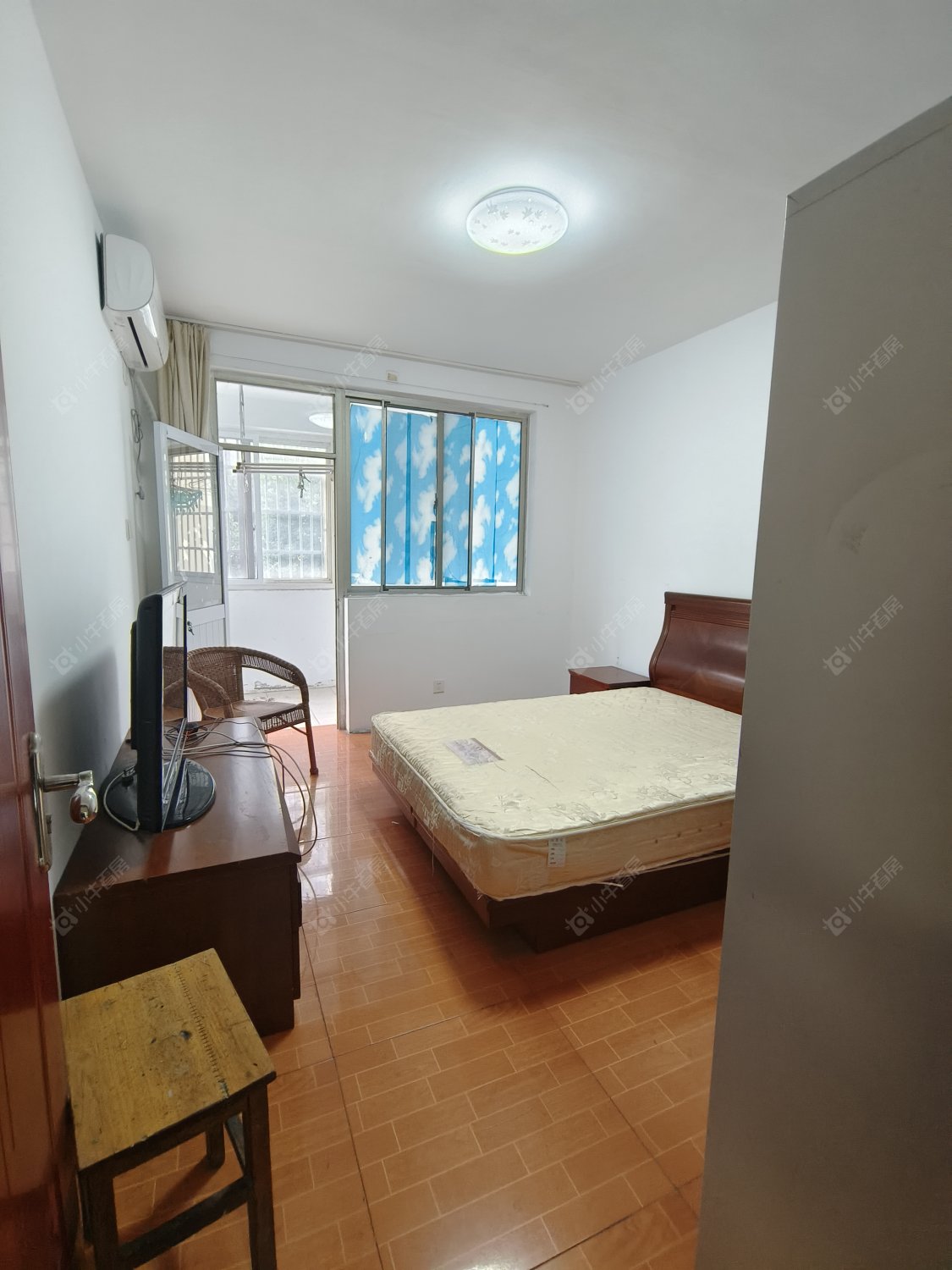 常州燕兴新村西区在租房源室内图_小牛看房