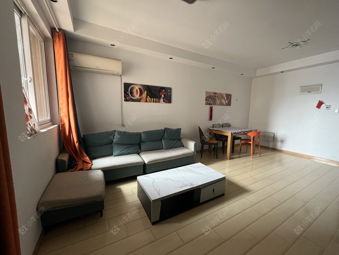 常州常发豪郡在租房源室内图_小牛看房