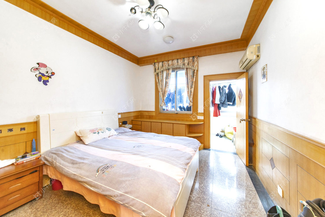 常州花东二村在租房源室内图_小牛看房