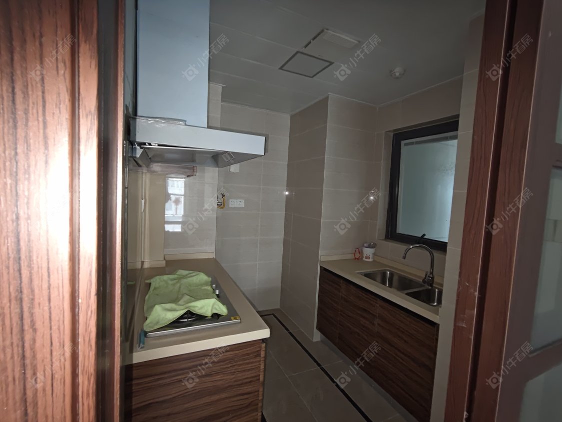 常州蓝光晶曜在租房源室内图_小牛看房