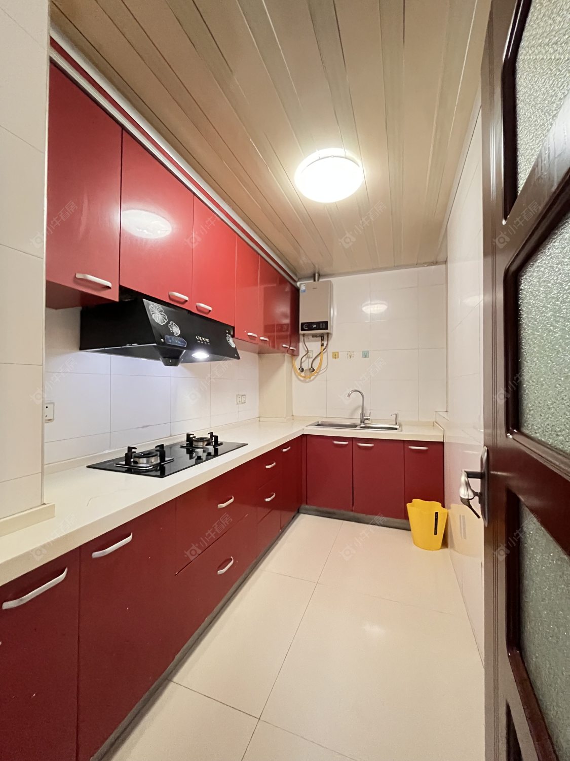 常州锦海星城一期在租房源室内图_小牛看房