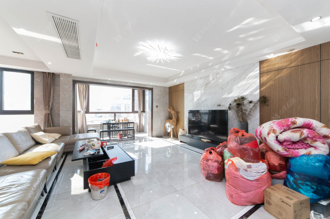 常州迎宾花园在售二手房源室内图_小牛看房