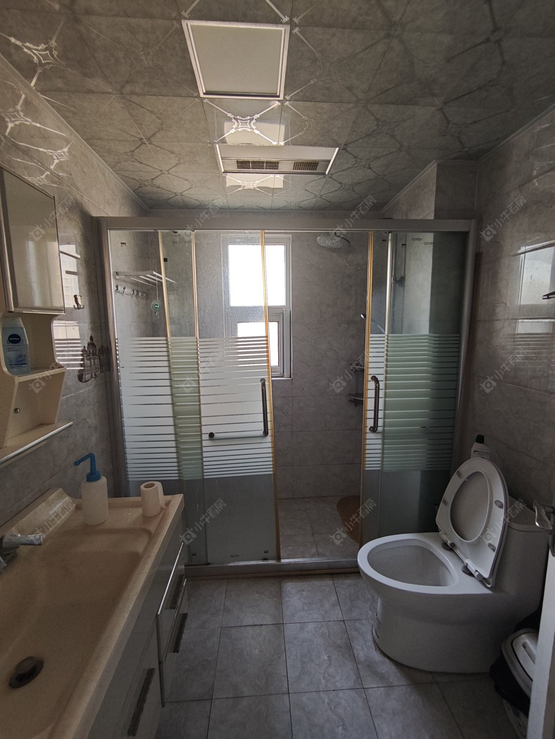 常州清水湾花园二期在租房源室内图_小牛看房