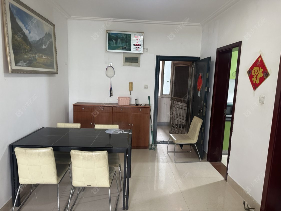 常州新丰苑在租房源室内图_小牛看房