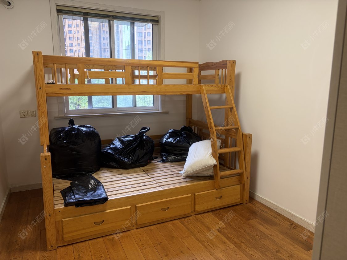 常州香溢紫郡四期在租房源室内图_小牛看房