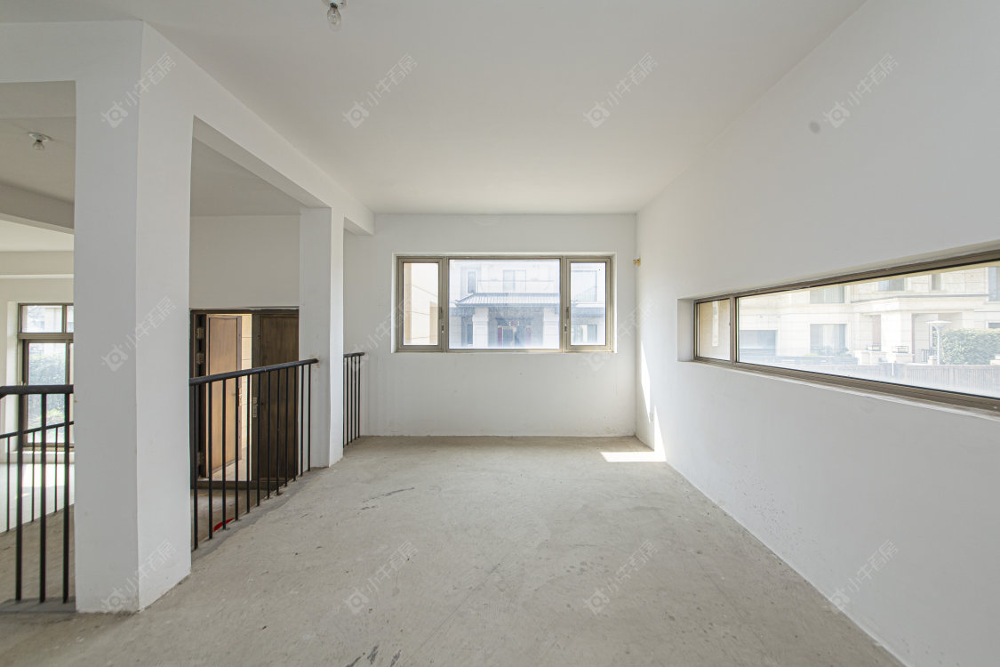 常州天安别墅在售二手房源室内图_小牛看房