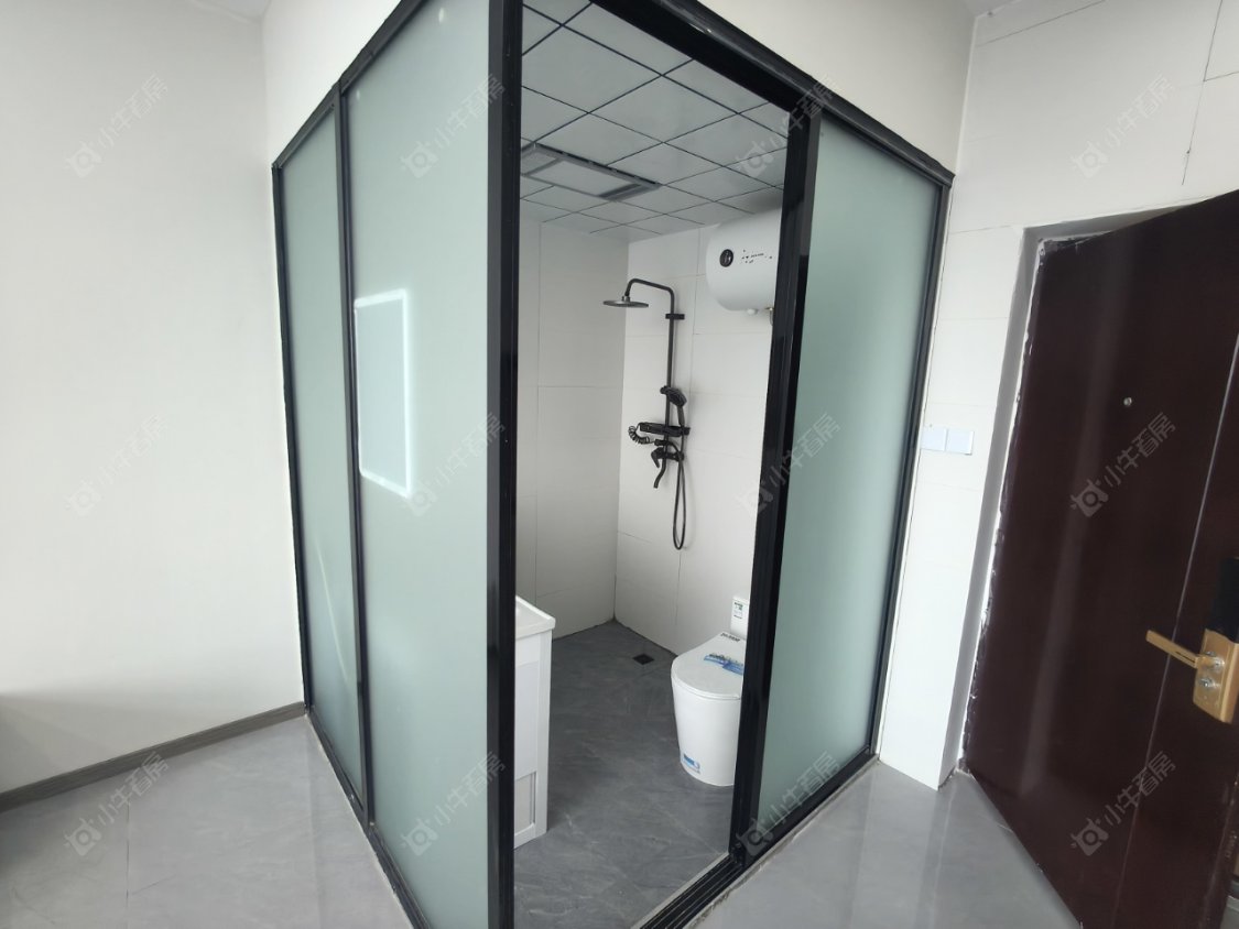 常州爱琴海公寓在租房源_小牛看房