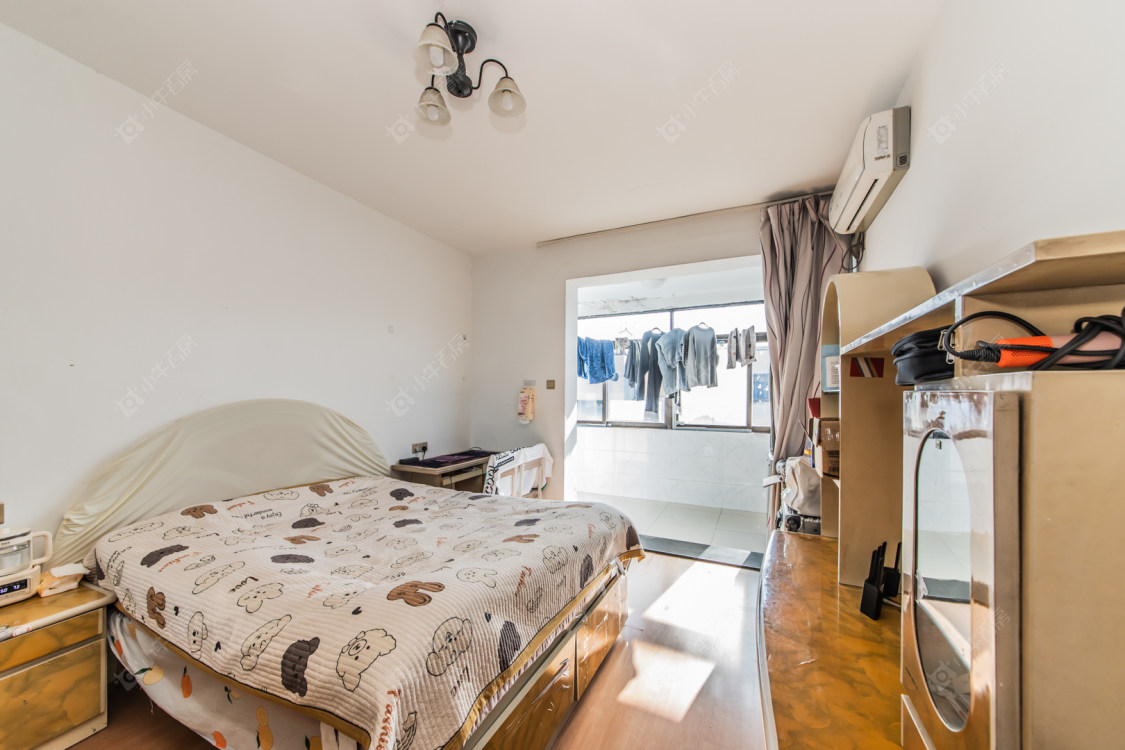 常州兰翔新村在售二手房源室内图_小牛看房