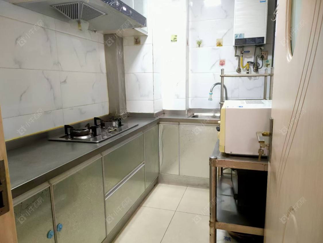 常州大名城西区在租房源室内图_小牛看房