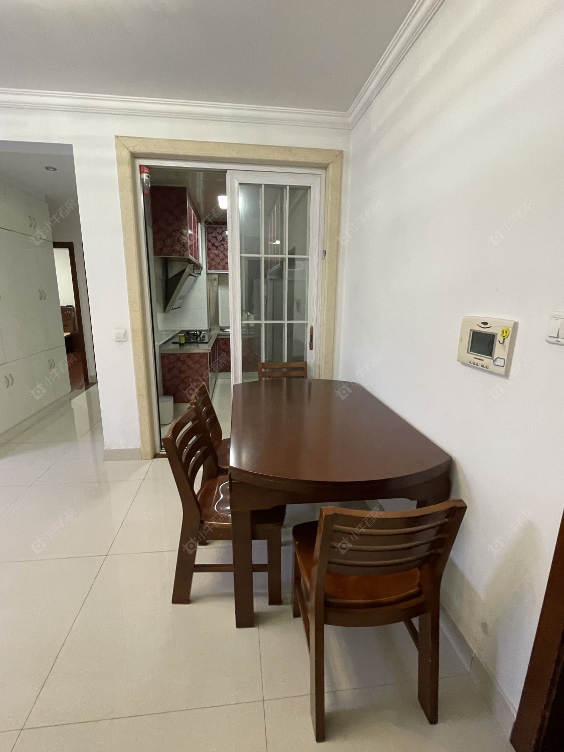 常州高成莱茵三期在租房源室内图_小牛看房