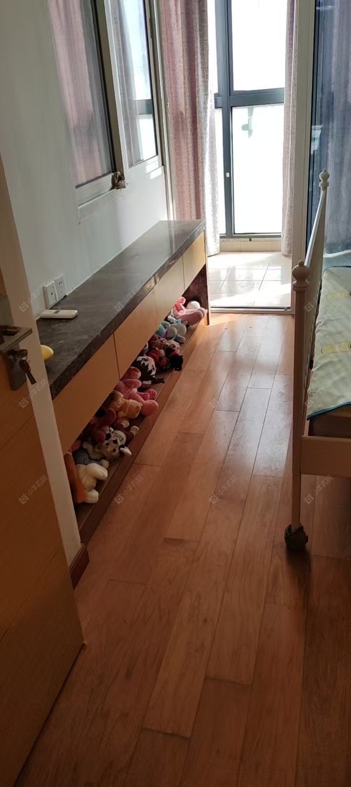 常州莱蒙时代在租房源室内图_小牛看房