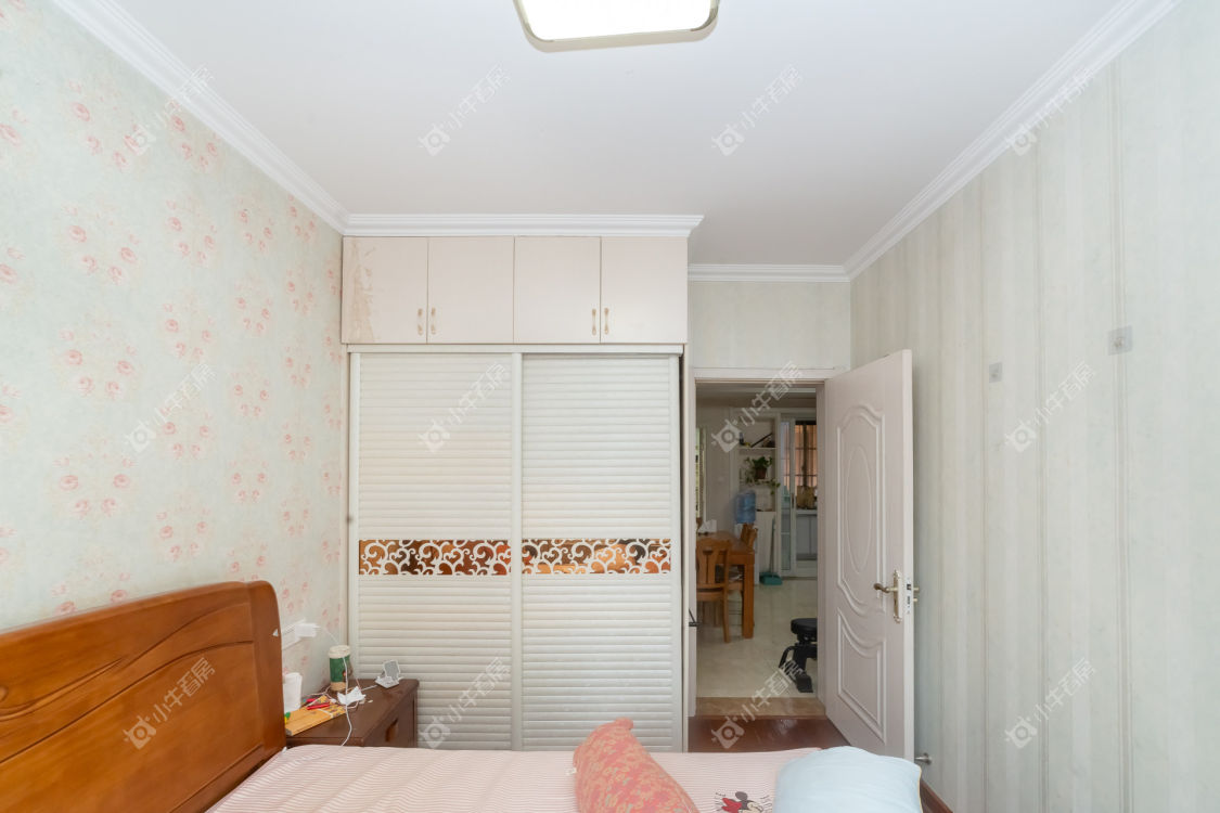 常州银河湾第一城二期在租房源_小牛看房