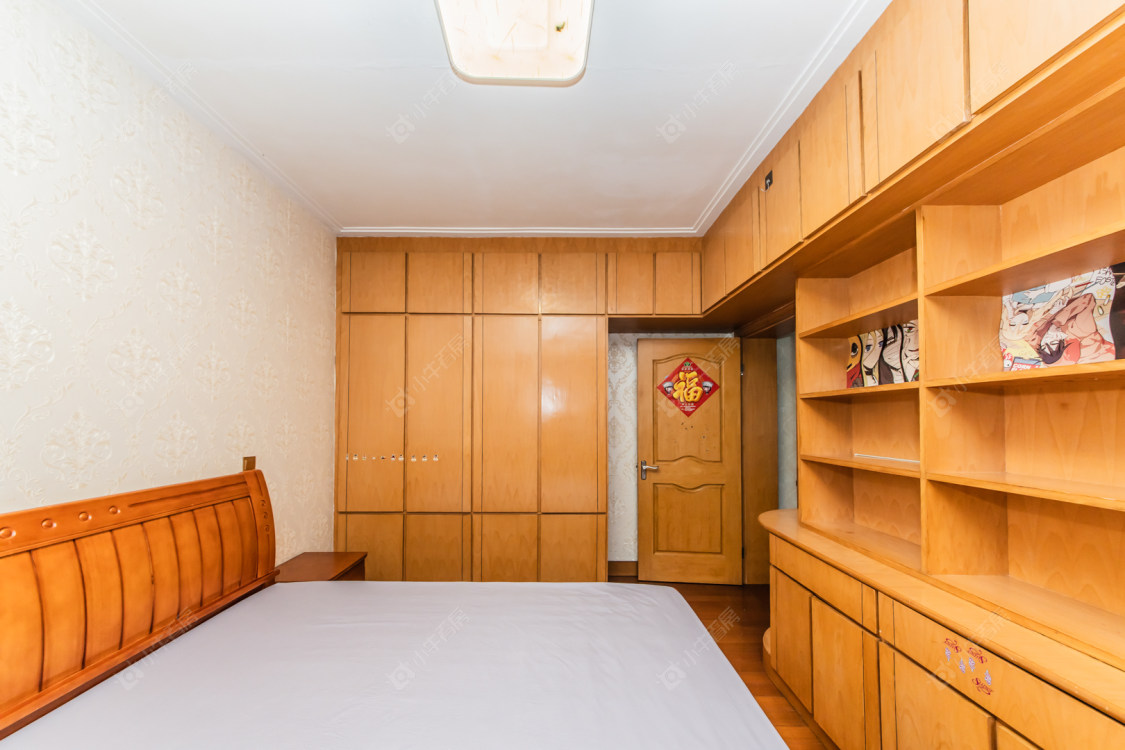 常州惠山苑在售二手房源室内图_小牛看房