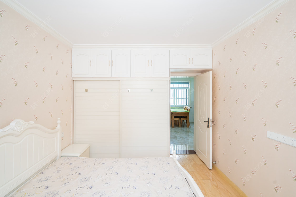 常州富强新村在售二手房源室内图_小牛看房