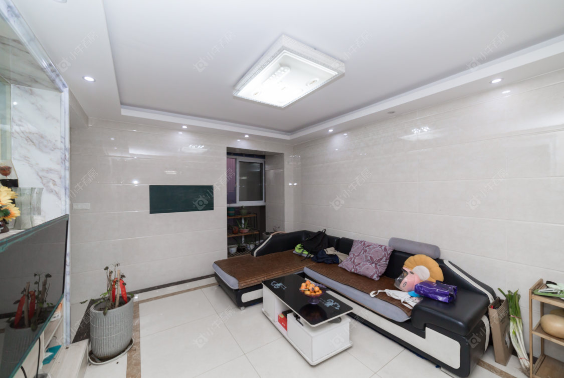 常州常发豪郡在售二手房源室内图_小牛看房