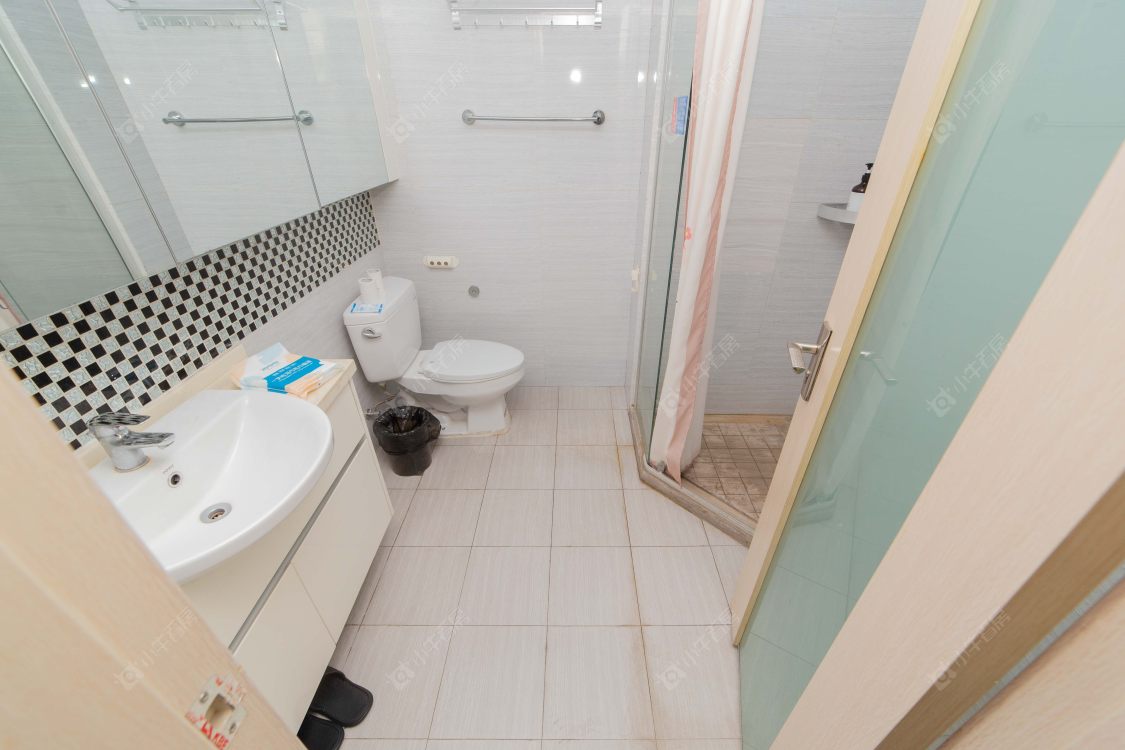 新北万达广场房源室内图 常州新北万达广场在售二手房源室内图_小牛看房