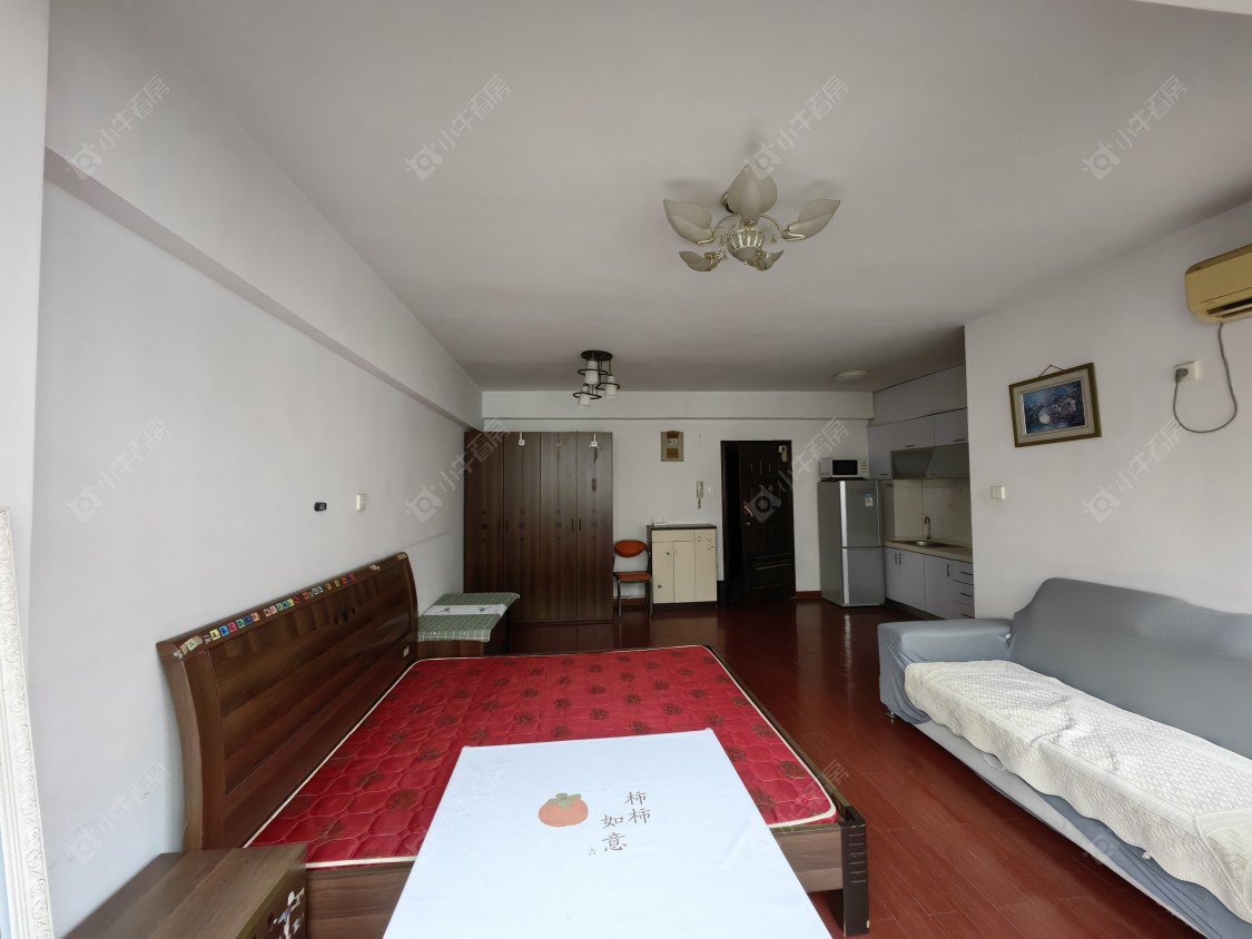 常州新荷花园在租房源室内图_小牛看房