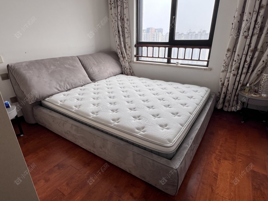 常州新城帝景南区在租房源_小牛看房