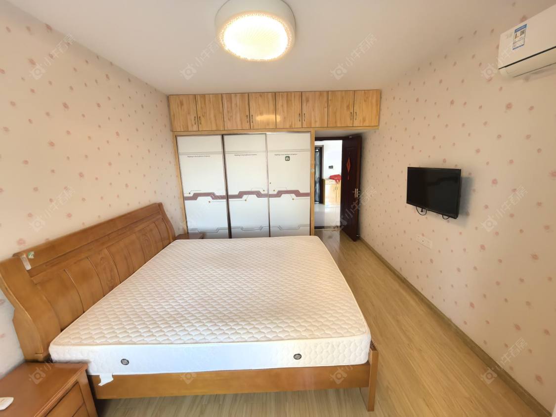 常州金新御园在租房源室内图_小牛看房