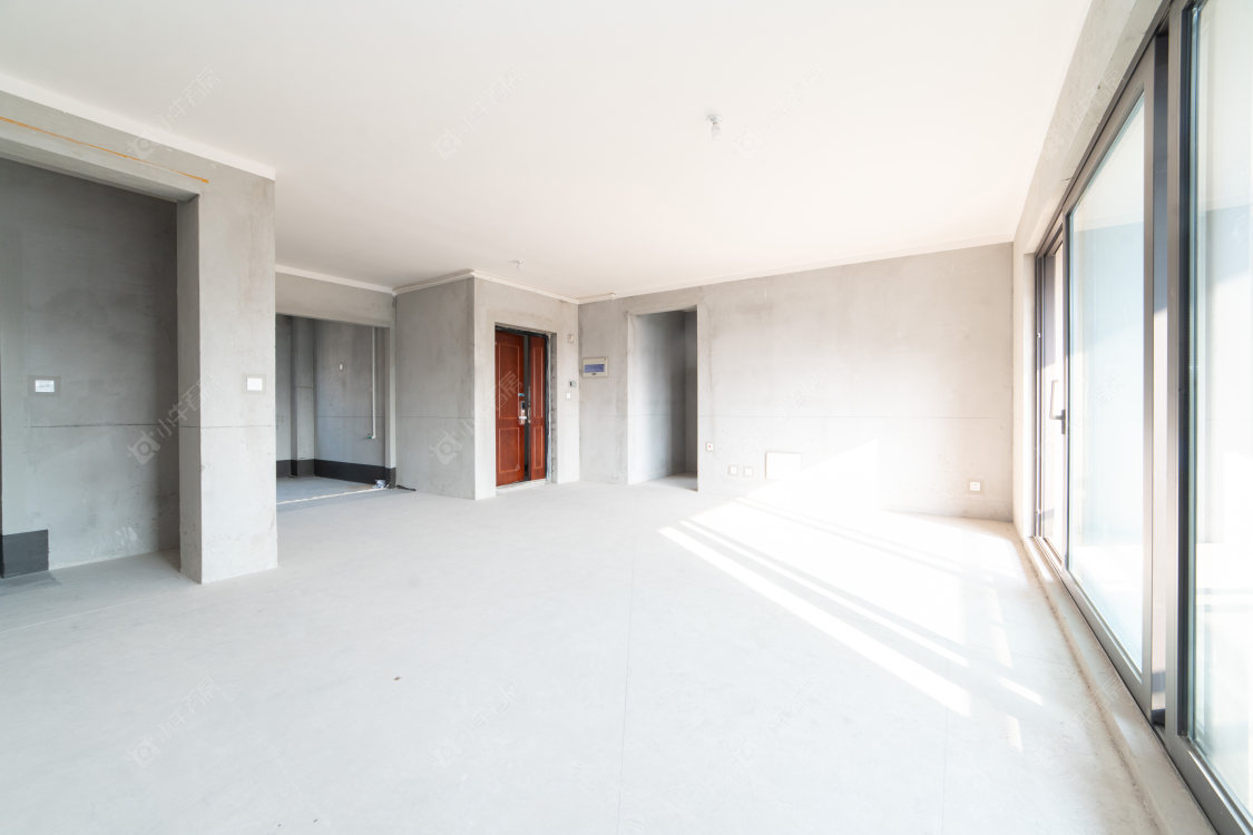 常州路劲雅居乐国仕九礼在售二手房源室内图_小牛看房