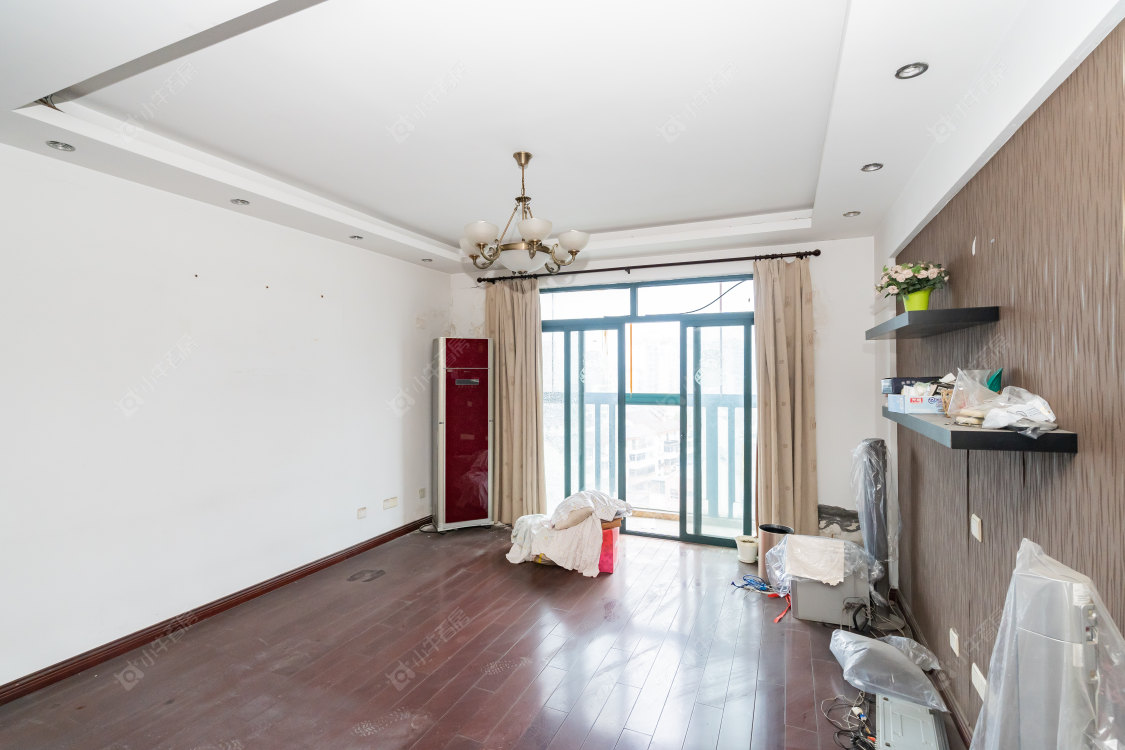 常州水岸人家花园在售二手房_小牛看房