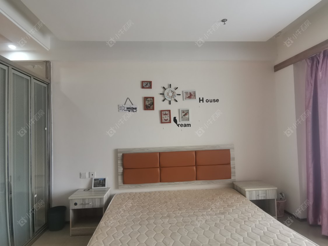 恒大翡翠华庭房源 常州恒大翡翠华庭在租房源_小牛看房