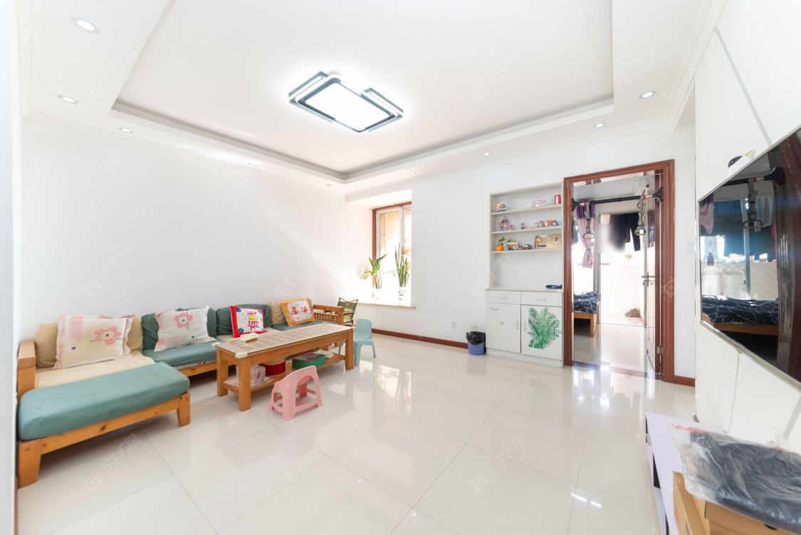 常州摩尔上品在售二手房源_小牛看房